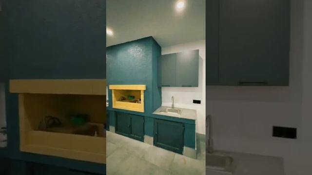 Купить дом/виллу в Баку, Мардакян - 1-этажный 4-комнатный дом , в окружении постоянных соседей смотреть онлайн