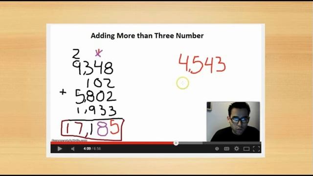 Reflection Video Edtech 592 смотреть онлайн