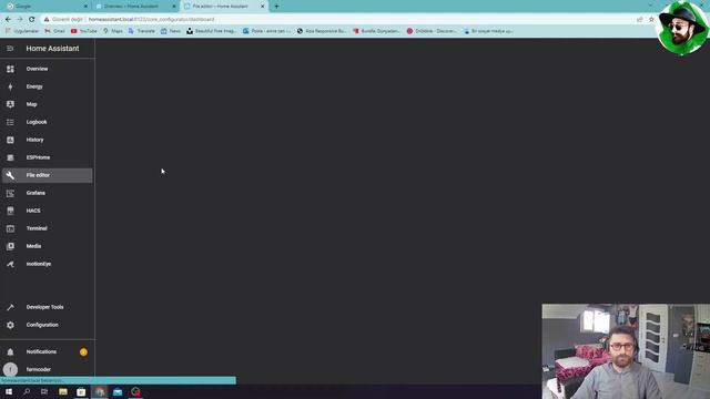 Home Assistant 3D Floorplan | Step By Step With Yaml (Part 2)