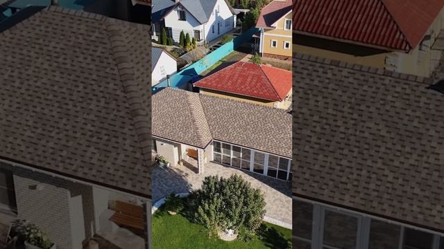 🔥Наша компания построила дом на 260 м2 в два этажа. #стройка #волгоград #проектыдомов #интерьер смотреть онлайн