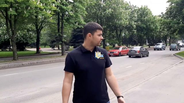 #міськавлада_зверниувагу! Вулиця Гагаріна 19. смотреть онлайн