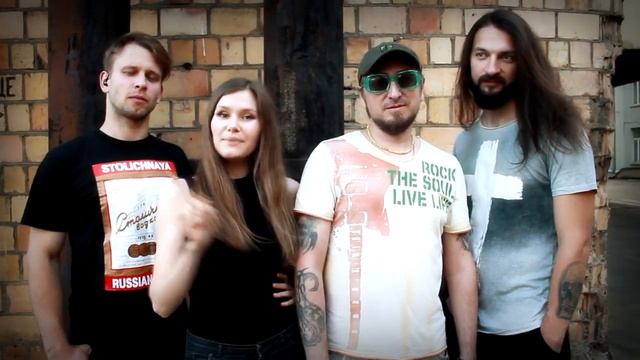 SemantiC SC приглашение 15-16/06/ UMF OPEN AIR - 2019 г. Речица смотреть онлайн