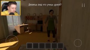 ВСЕ СЕКРЕТЫ И КОНЦОВКИ SCHOOLBOY RUNAWAY