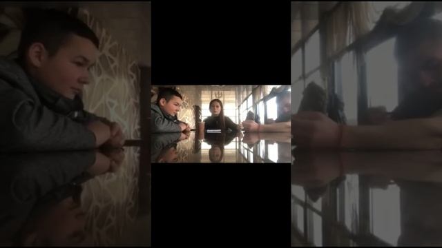 Медиация в училище смотреть онлайн