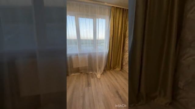 Однушка в ЖК Геометрия смотреть онлайн