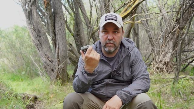 Универсальный налобный фонарь для похода Claymore Heady 3 смотреть онлайн