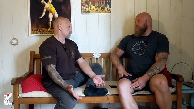 Noradrenaline, Anxiety, Depression & Schizophrenia - The StrongFit Podcast Episode 114 смотреть онлайн