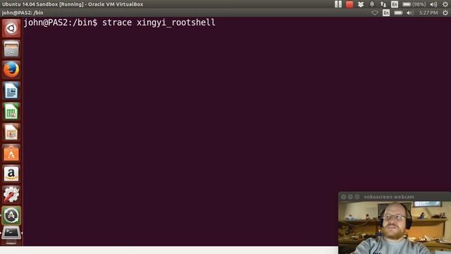 099 malware part10 strace смотреть онлайн