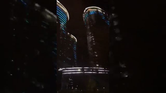 Ночной Новосибирск 🥴 смотреть онлайн