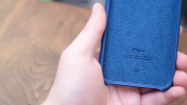 New iPhone X Silicone Case Reveal Video! смотреть онлайн