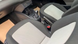 2014 Seat Ibiza 1.4 Petrol Manual NCT 11/23