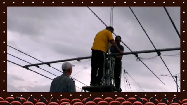 Падение антенны смотреть онлайн