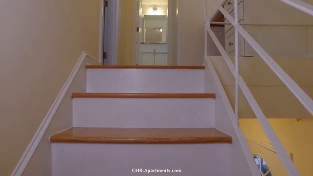 Hancock Village Townhome Apartments - 1 Bedroom Berkeley Open Style смотреть онлайн