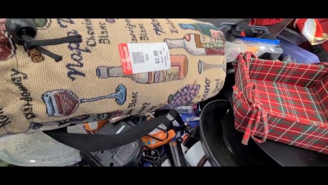 💥 Goodwill Outlet, ищу вещи на перепродажу. США смотреть онлайн