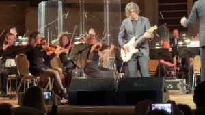 Кино - Когда твоя девушка больна, Каспарян, Наумова