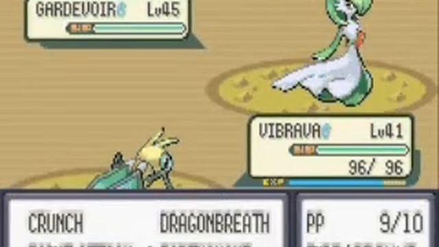 Pokemon Emerald Journey Pt. 18