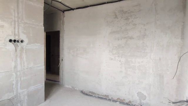 Двухкомнатная квартира 67.7м² смотреть онлайн