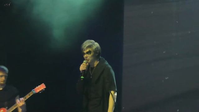 Zombified / Александр Казьмин / Geek & Music 04.06.2022 смотреть онлайн