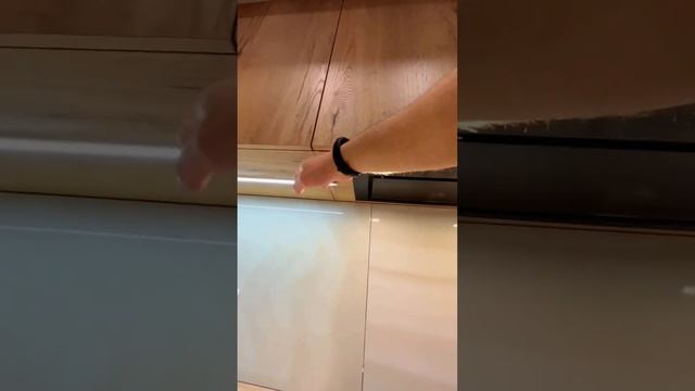 Кухня в Москве по ул.Окская 7А