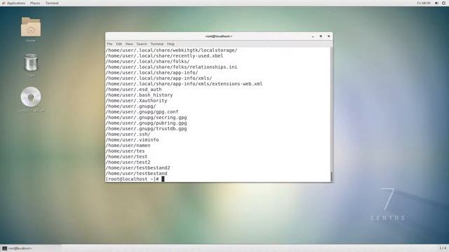 Archiefbestanden | tar | Linux смотреть онлайн