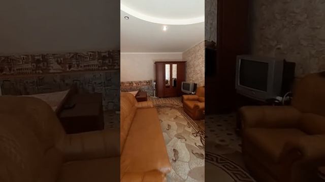 Квартира посуточно агой, с бассейном 89189016558