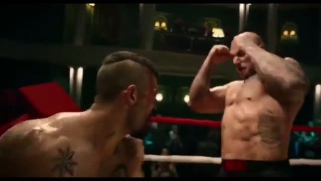 Юрий Бойко против Кошмара! под Песню БАДАБУМ