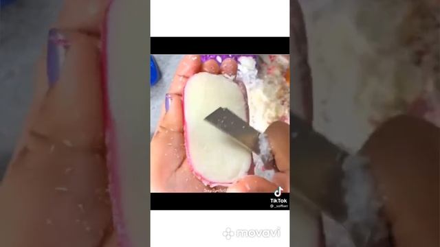 Мыло с пеной и крахмалом (HE MOЁ) смотреть онлайн