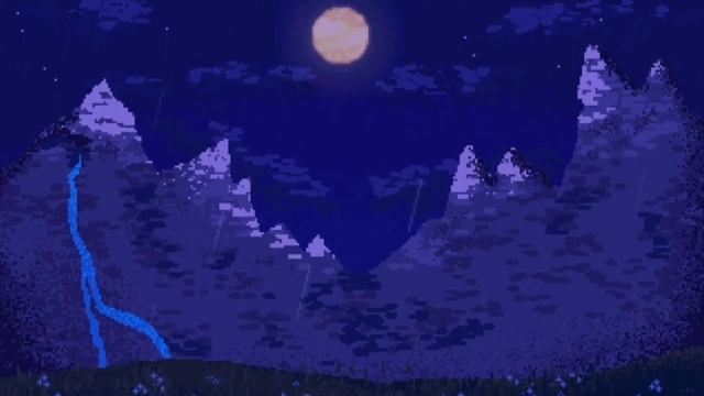 Yume 2kki sleep mix :) смотреть онлайн