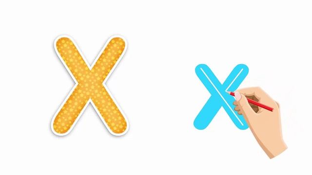 X-writing смотреть онлайн