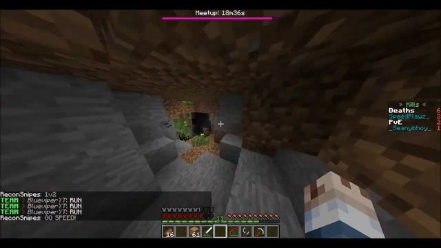 Fatetality uhc Season 2 EP 4 DID i win ? смотреть онлайн