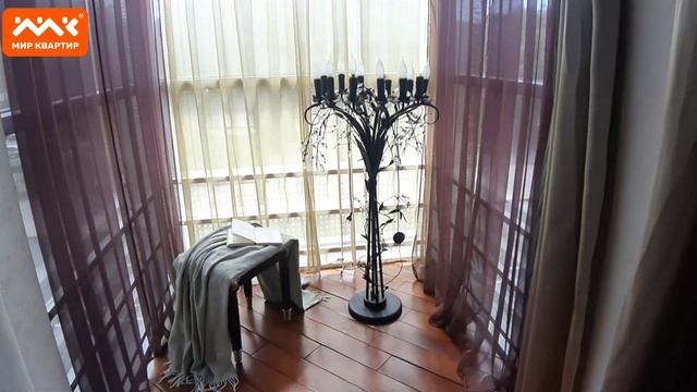 Шпалерная улица 60, 3й этаж, 128м² смотреть онлайн