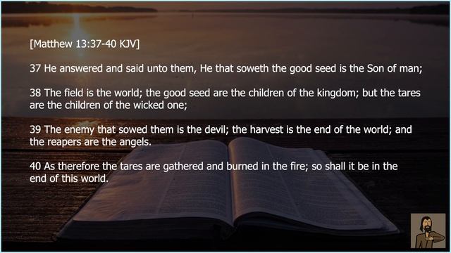 God's Charisma - Enemies Discovered Within the Holy Bible смотреть онлайн