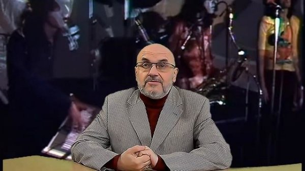 Van Der Graaf Generator. Классики и разрушители стереотипов