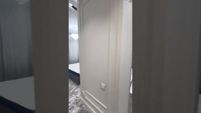 ПРОДАЕТСЯ КВАРТИРА!!!НОВОСТРОЙКА ЖК «Parisien» от Golden House(Яккасарайский район)ор-р Мост Мукуми смотреть онлайн