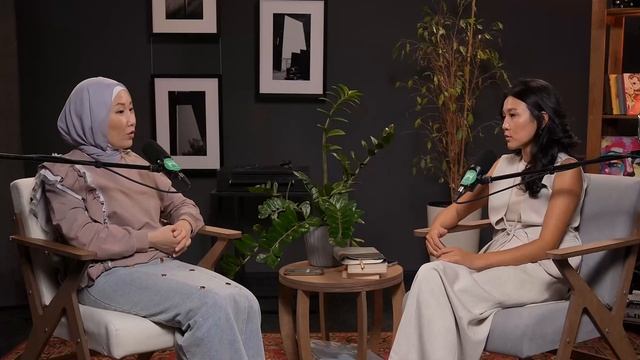 Эльнара Есен: Никто не верил в Аишу… смотреть онлайн