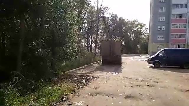 Черничная (Трашутина 28, 30, 24) смотреть онлайн