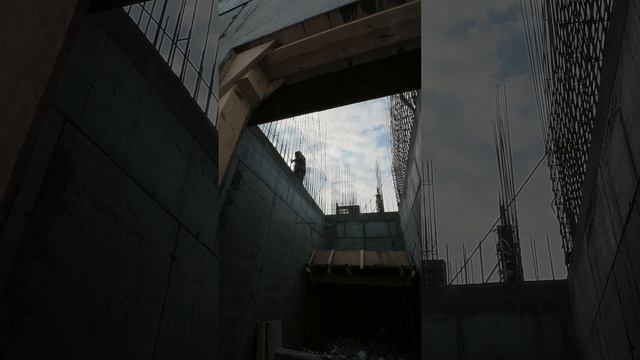 Строим мечты в Оренбурге