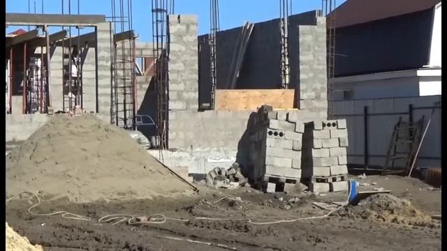 Специалисты муниципального контроля проводят ежедневный мониторинг строительных площадок смотреть онлайн