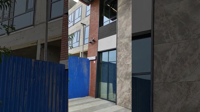 ЖК "Парк столиц", Екатеринбург, Московская 249 смотреть онлайн