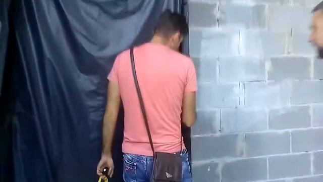 Представители застройщика на Жемчужина Троещины - Небоскай (часть 6)