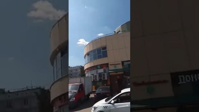 Москва, улица Введенского, 13К смотреть онлайн