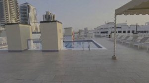 Golden Sands 5 Hotel Apartments Review - Dubai , UAE (3 Star)