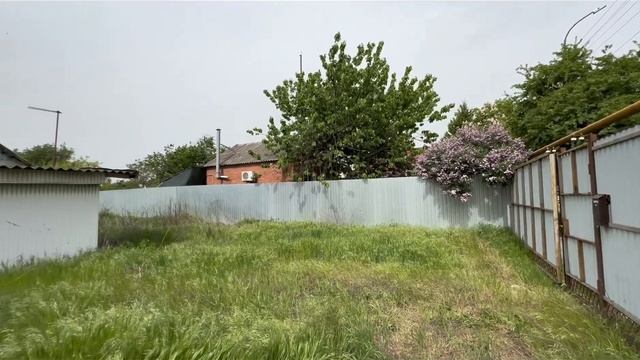 📍Краснодарский край,Тимашевский район,г.Тимашевск, 6 соток /2500 000 🍋 ⭐️первая цена в рынк смотреть онлайн