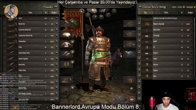 Kuruluş Osman 165. Bölüm (Yeni Sezon Analiz)