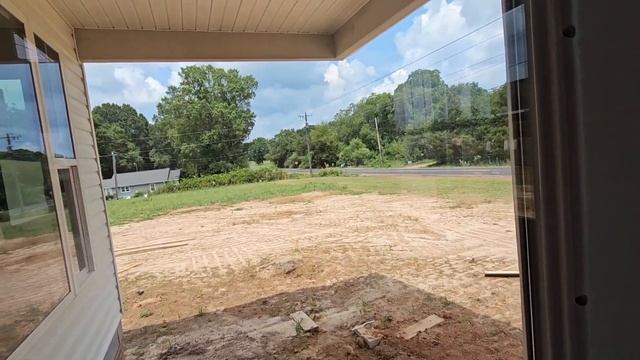 Новый Застройщик/Наши Люды Его Любят/Дома в городочке Lyman/Южная Каролина/Большие Участки с ЛЕСОМ