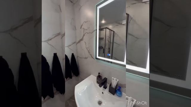 ЖК Мой Ритм. Квартира посуточно в Казани. Для брони +7 927 499-63-25 смотреть онлайн