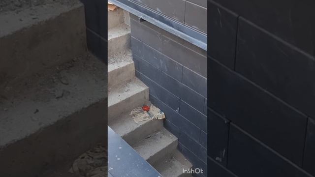 жк первый лермонтовский | остекленный подвал