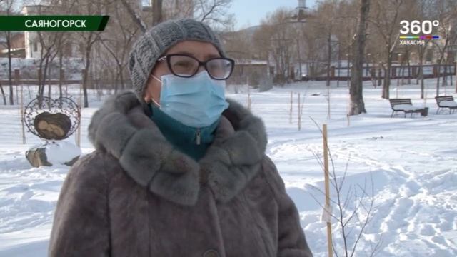 NotaBene 21.01.2021 & Саяногорск главный & NotaBene Дети