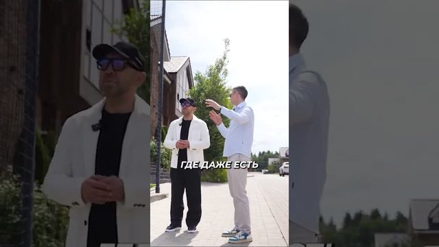 Футбольные поля в КОТТЕДЖНОМ ПОСЕЛКЕ! #федерацияижс #ижс #коттеджныйпоселок #строительство смотреть онлайн