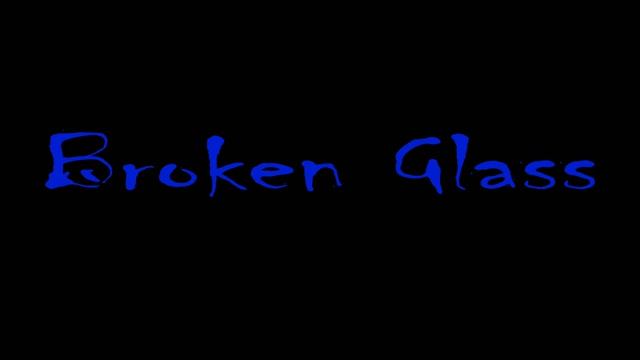Broken Glass смотреть онлайн